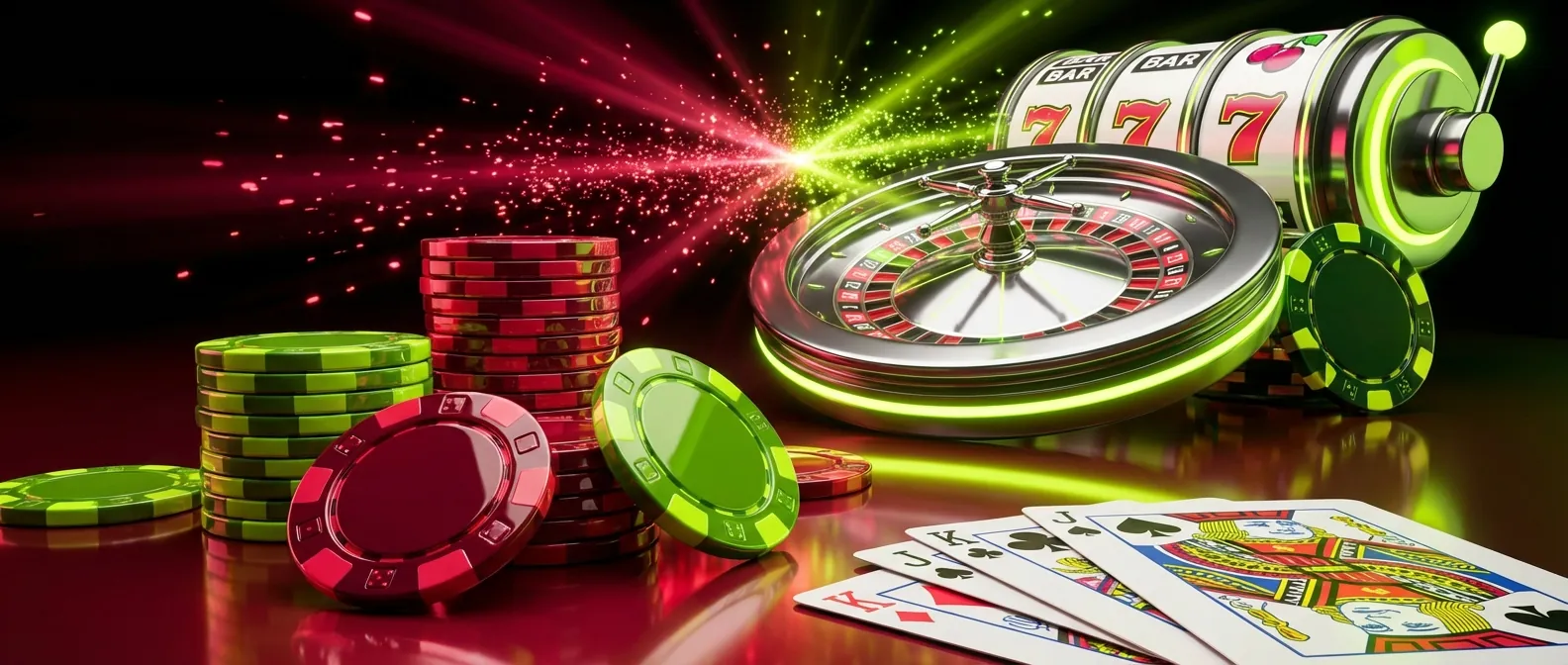 N1 Bet Casino bonus banner